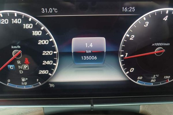 Mercedes-Benz E-Class 2019, 135100 км, за 26876 USD - фото 13