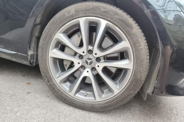 Mercedes-Benz E-Class 2019, 135100 км, за 26876 USD - фото 8