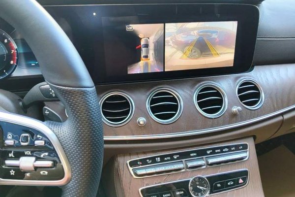 Mercedes-Benz E-Class 2019, 139100 км, за 28683 USD - фото 16