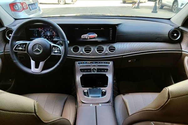 Mercedes-Benz E-Class 2019, 139100 км, за 28683 USD - фото 13