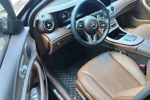 Mercedes-Benz E-Class 2019, 139100 км, за 28683 USD - фото 19