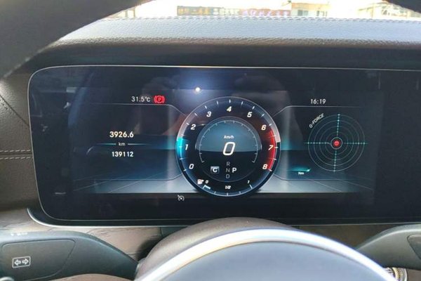 Mercedes-Benz E-Class 2019, 139100 км, за 28683 USD - фото 15