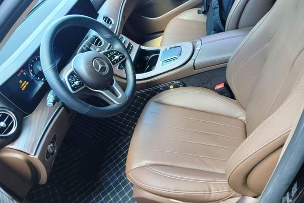Mercedes-Benz E-Class 2019, 139100 км, за 28683 USD - фото 18