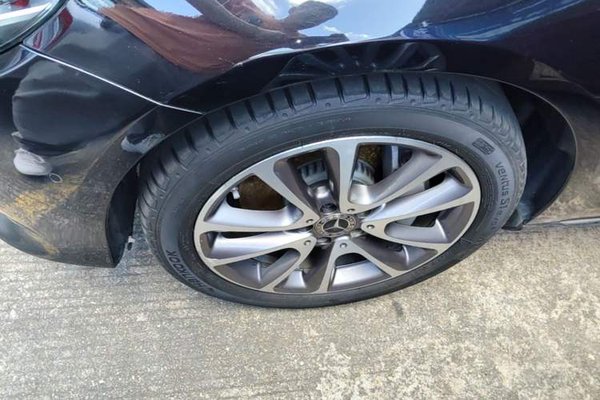 Mercedes-Benz E-Class 2019, 139100 км, за 28683 USD - фото 8