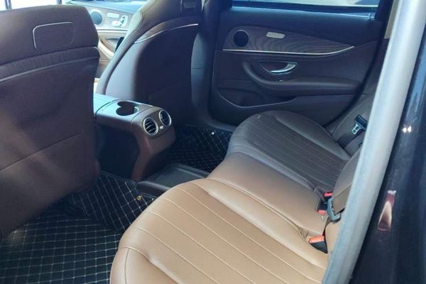 Mercedes-Benz E-Class 2019, 139100 км, за 28683 USD - фото 20