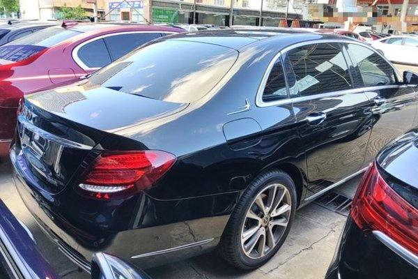 Mercedes-Benz E-Class 2019, 139100 км, за 28683 USD - фото 6