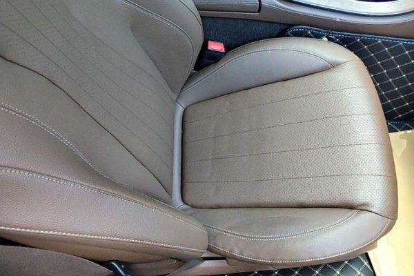 Mercedes-Benz E-Class 2019, 139100 км, за 28683 USD - фото 23