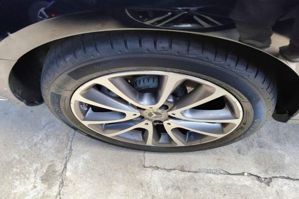 Mercedes-Benz E-Class 2019, 139100 км, за 28683 USD - фото 10