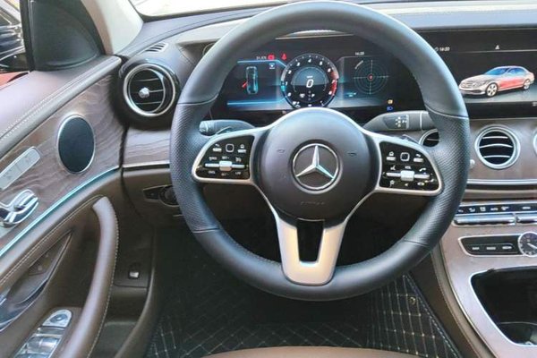 Mercedes-Benz E-Class 2019, 139100 км, за 28683 USD - фото 14