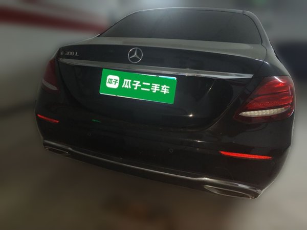 Mercedes-Benz E-Class 2019, 157100 км, за 25075 USD