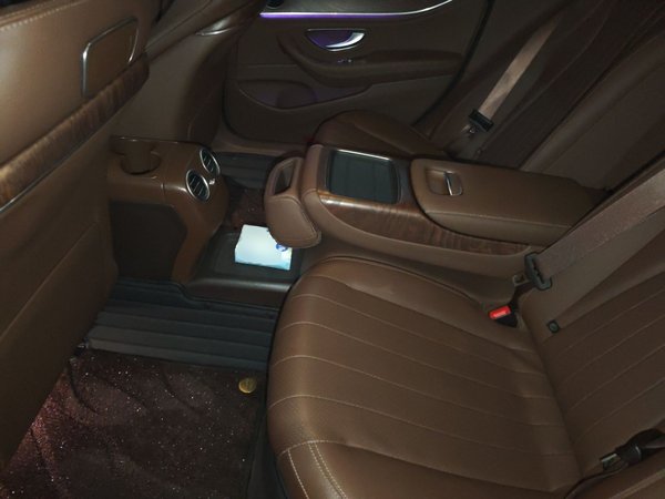 Mercedes-Benz E-Class 2019, 157100 км, за 25075 USD - фото 20