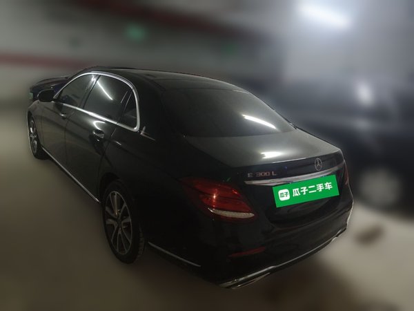Mercedes-Benz E-Class 2019, 157100 км, за 25075 USD