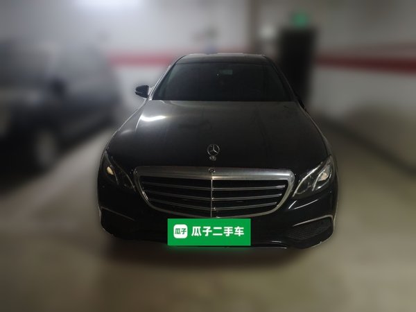 Mercedes-Benz E-Class 2019, 157100 км, за 25075 USD