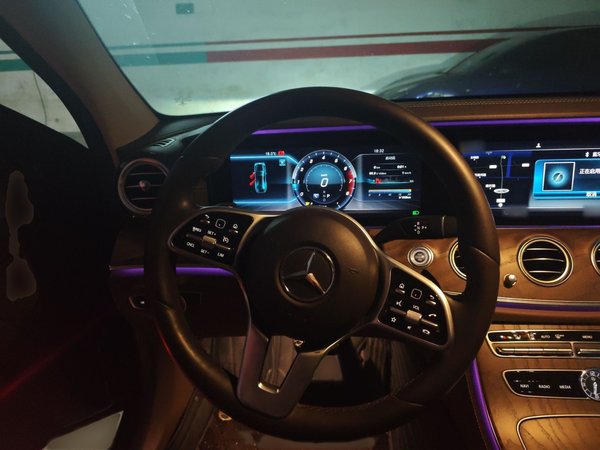 Mercedes-Benz E-Class 2019, 157100 км, за 25075 USD - фото 9