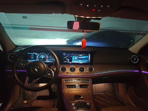 Mercedes-Benz E-Class 2019, 157100 км, за 25075 USD - фото 18