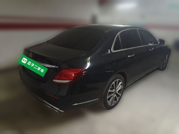 Mercedes-Benz E-Class 2019, 157100 км, за 25075 USD - фото 6