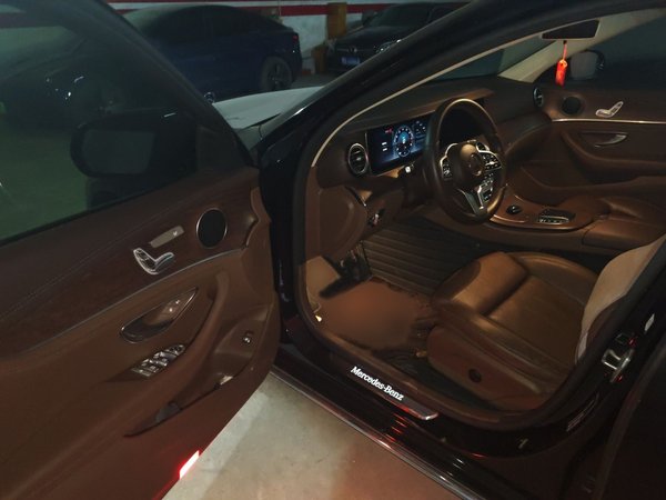 Mercedes-Benz E-Class 2019, 157100 км, за 25075 USD - фото 19