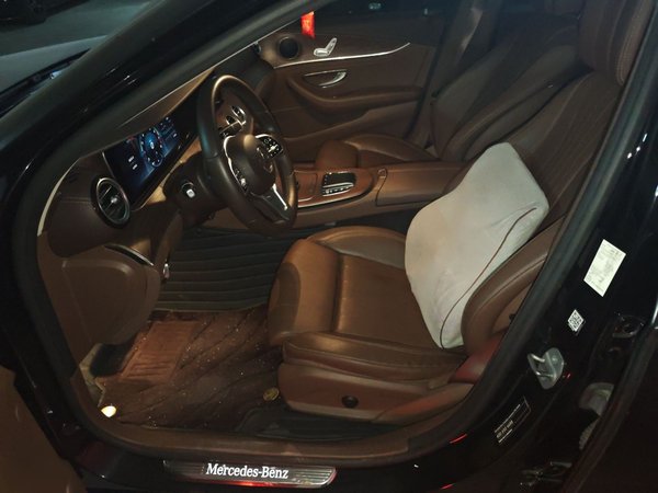 Mercedes-Benz E-Class 2019, 157100 км, за 25075 USD - фото 14