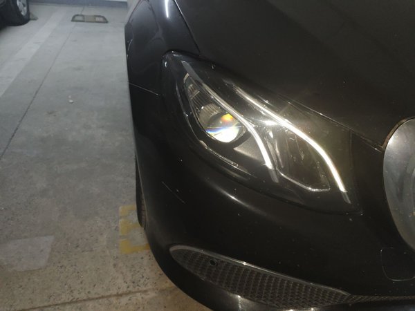 Mercedes-Benz E-Class 2019, 157100 км, за 25075 USD - фото 7