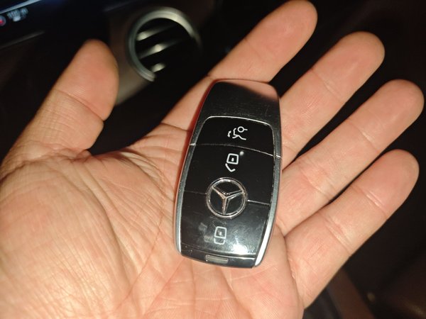Mercedes-Benz E-Class 2019, 157100 км, за 25075 USD - фото 17