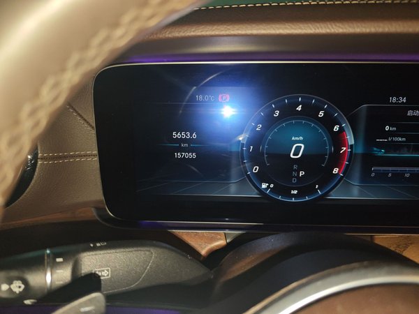 Mercedes-Benz E-Class 2019, 157100 км, за 25075 USD - фото 11