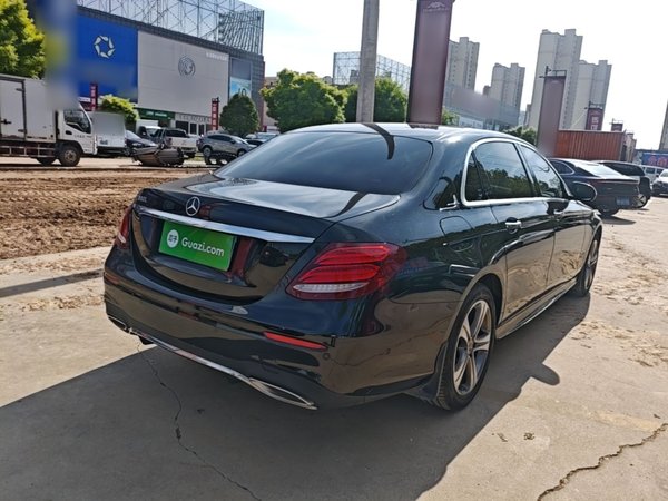 Mercedes-Benz E-Class 2019, 164800 км, за 25007 USD - фото 6