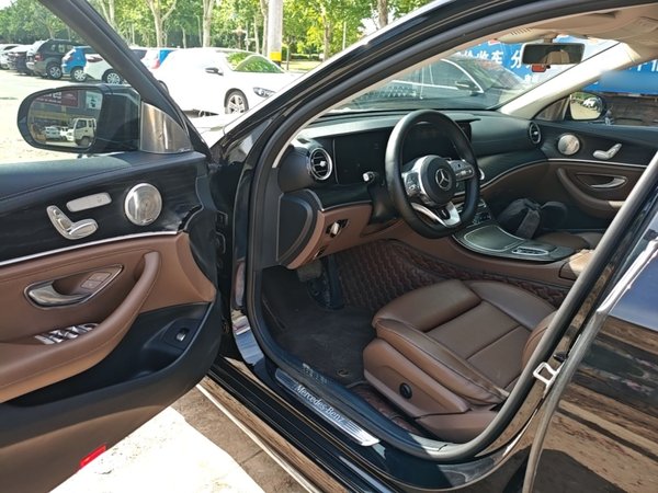 Mercedes-Benz E-Class 2019, 164800 км, за 25007 USD - фото 19