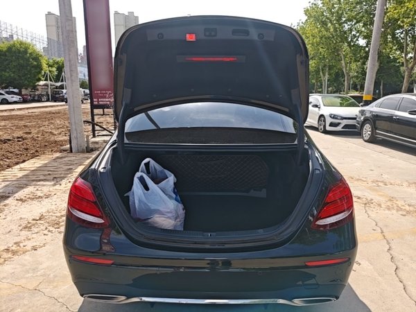 Mercedes-Benz E-Class 2019, 164800 км, за 25007 USD - фото 22