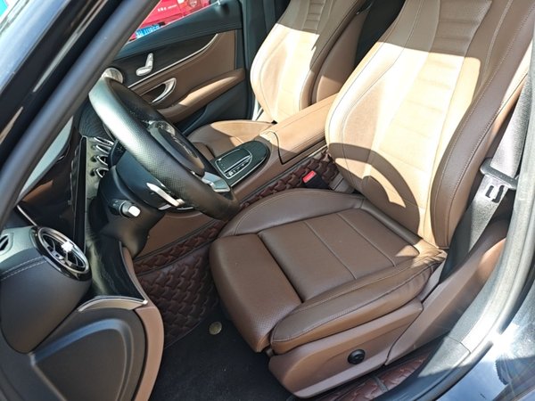 Mercedes-Benz E-Class 2019, 164800 км, за 25007 USD - фото 18