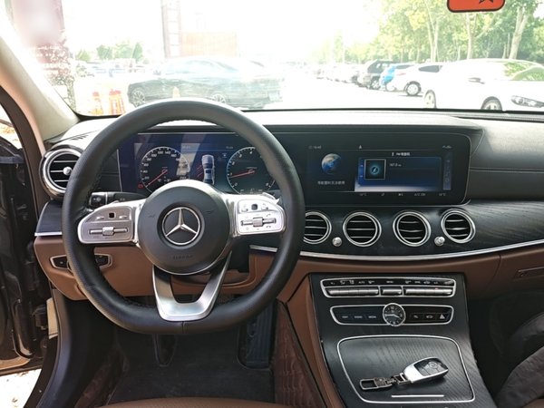 Mercedes-Benz E-Class 2019, 164800 км, за 25007 USD - фото 13