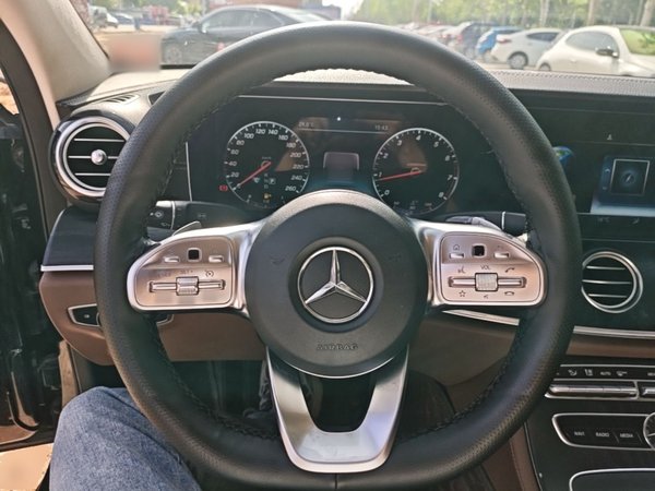 Mercedes-Benz E-Class 2019, 164800 км, за 25007 USD - фото 14