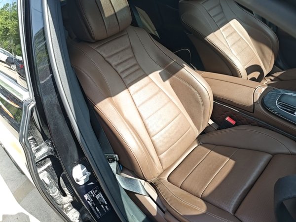 Mercedes-Benz E-Class 2019, 164800 км, за 25007 USD - фото 23