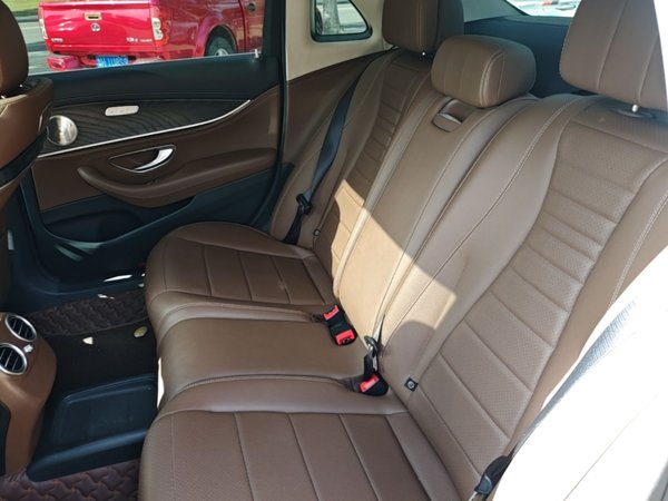 Mercedes-Benz E-Class 2019, 164800 км, за 25007 USD - фото 20