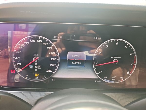 Mercedes-Benz E-Class 2019, 164800 км, за 25007 USD - фото 15