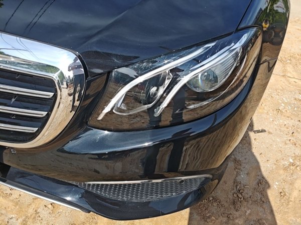 Mercedes-Benz E-Class 2019, 164800 км, за 25007 USD - фото 9