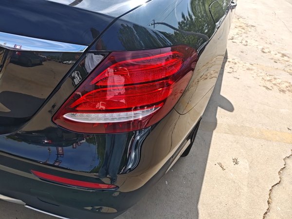 Mercedes-Benz E-Class 2019, 164800 км, за 25007 USD - фото 7