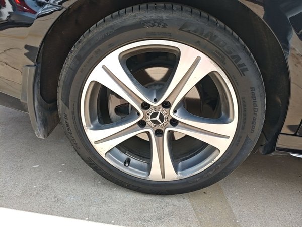 Mercedes-Benz E-Class 2019, 164800 км, за 25007 USD - фото 10