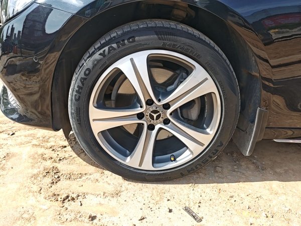 Mercedes-Benz E-Class 2019, 164800 км, за 25007 USD - фото 8