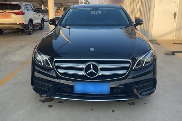 Mercedes-Benz E-Class 2019, 175200 км, за 24029 USD
