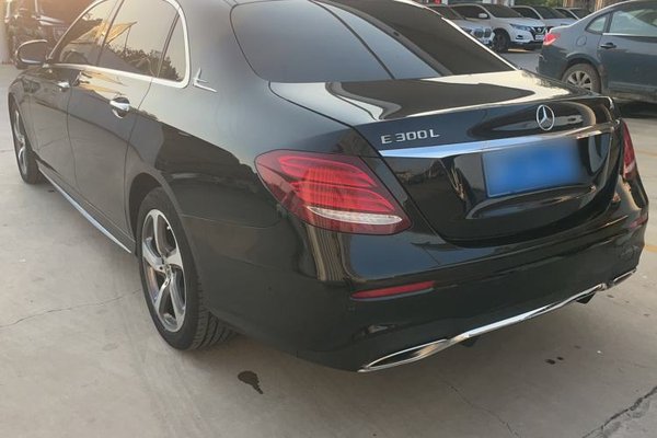 Mercedes-Benz E-Class 2019, 175200 км, за 24029 USD - фото 6
