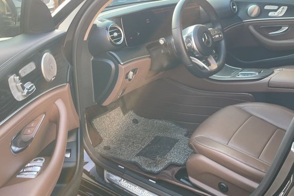 Mercedes-Benz E-Class 2019, 175200 км, за 24029 USD - фото 9