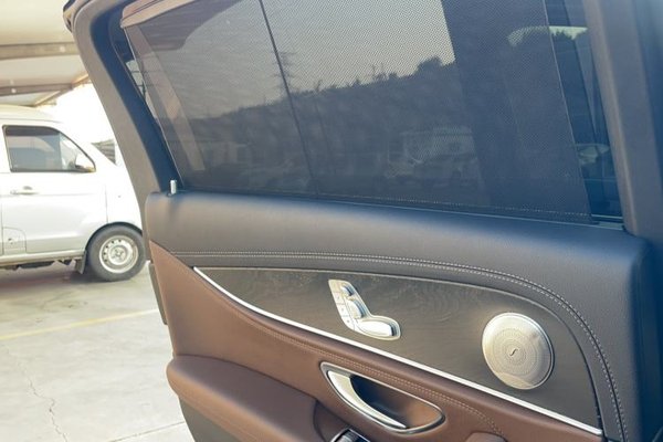 Mercedes-Benz E-Class 2019, 175200 км, за 24029 USD - фото 18