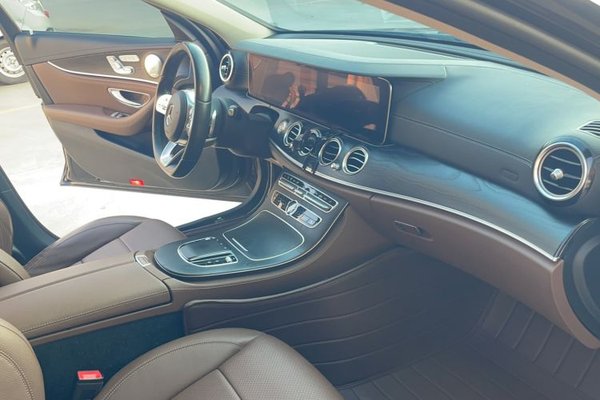 Mercedes-Benz E-Class 2019, 175200 км, за 24029 USD - фото 19