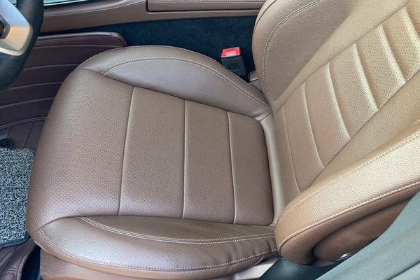 Mercedes-Benz E-Class 2019, 175200 км, за 24029 USD - фото 20