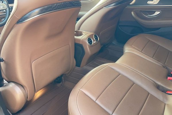 Mercedes-Benz E-Class 2019, 175200 км, за 24029 USD - фото 10