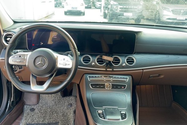 Mercedes-Benz E-Class 2019, 175200 км, за 24029 USD - фото 11
