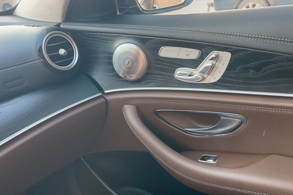 Mercedes-Benz E-Class 2019, 175200 км, за 24029 USD - фото 12