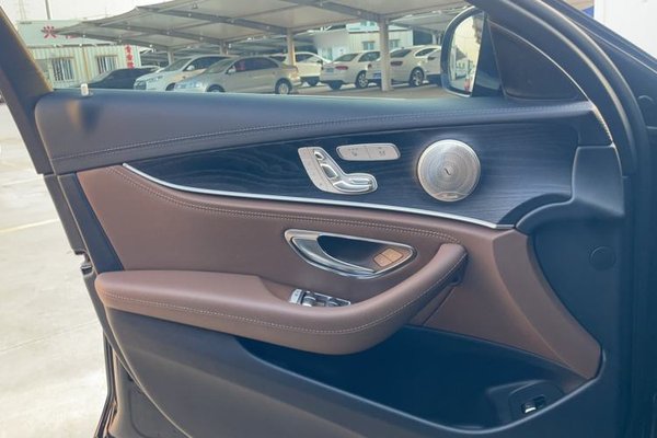 Mercedes-Benz E-Class 2019, 175200 км, за 24029 USD - фото 13