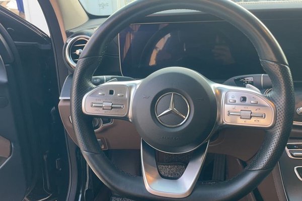 Mercedes-Benz E-Class 2019, 175200 км, за 24029 USD - фото 14