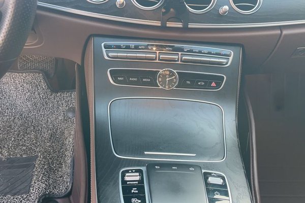 Mercedes-Benz E-Class 2019, 175200 км, за 24029 USD - фото 16